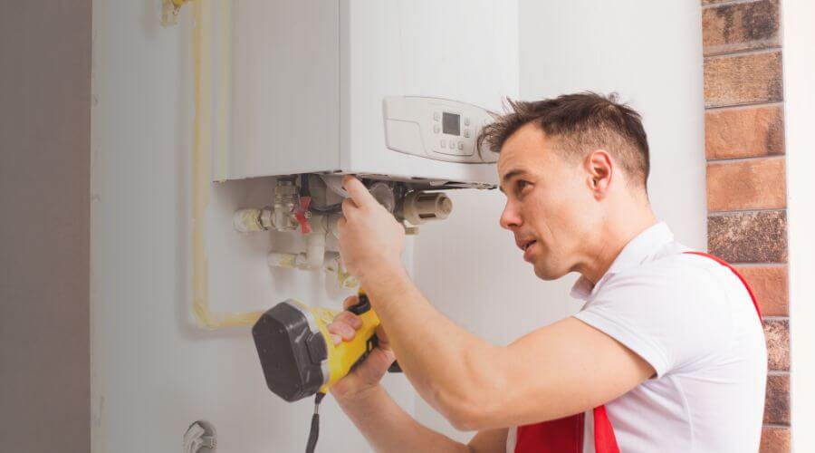 Professional Leak Detection in Gibbsboro, NJ